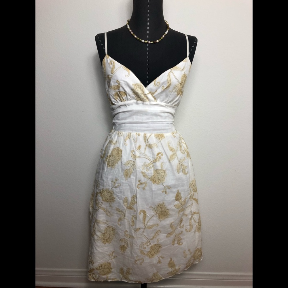 Max Studio Summer Dress